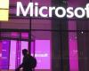 Microsoft warns of cyber attacks chasing Office files