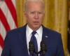 Biden agrees to give the Lebanese army $47 million in aid...