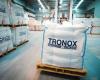 Apollo Offers to Buy Partially Owned Tronox for $4 Billion