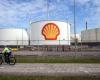 Shell sells its Texas shale oil assets for $9.5 billion