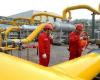 China calls on gas importing companies to bear high costs to...