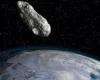 NASA launches a mission to keep a dangerous asteroid from colliding...