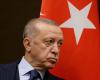 Sources: Erdogan loses confidence in the central bank governor and the...