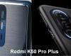 Xiaomi is preparing to launch the Redmi K50 Pro Plus, a...