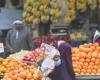 Egyptian inflation rises to 6.6%