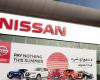 A ruling in Dubai against “Nissan” in compensation of 1.2 billion...