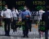Nikkei drops 0.51% in early trading in Tokyo