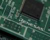 For reasons of economic security, Japan produces electronic chips locally |...