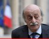 A political figure with ties to Saudi Arabia told Jumblatt that...