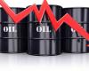 Expectations of a mild winter in America curb oil prices