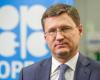 Russian Deputy Prime Minister: I expect OPEC + to raise oil...