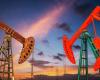 Oil prices fall as US crude inventories rise