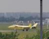 China unveils two-seater version of its fifth generation fighters