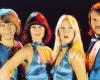 40 years of artistic giving .. ABBA singing group announces its...