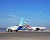 8.3 million passengers through the joint network of “Emirates Airlines” and...