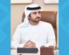 Maktoum bin Mohammed announces the listing of Dubai Electricity and Water...