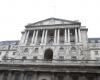 The Bank of England keeps interest rates unchanged