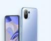 Xiaomi 11 Lite 5G NE Specifications, Features and Price