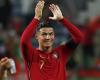 Ronaldo makes a promise to the Portuguese fans ahead of a...
