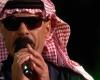 Turkey arrests Syrian singer Omar Suleiman on charges of “terrorism”