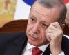 Erdogan “justifies” the sharp decline of the lira