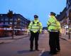 British public report 10,000 suspected terrorist activities in 2021: police