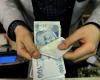 The Turkish lira is experiencing its worst collapse in 20 years,...