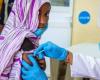 About 27% of African health workers fully vaccinated against COVID-19: WHO