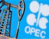 OPEC: plans to withdraw from oil stocks may lead to a...