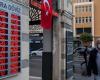 Erdogan sticks to not backing down from interest rate cuts despite...