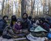 EU moots suspending asylum rights in Poland to end migrant crisis
