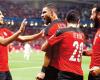 Learn about the commentators of the Egypt-Jordan match in the Arab...