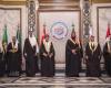 Saudi Arabia announces the “success” of the Gulf summit