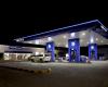 ADNOC Distribution opens the first station in the Kingdom