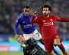 Home Sports | Live broadcast Liverpool now live.. Watch the...