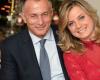 After rumors of her divorce from Shamil Roukoz, Claudine Aoun breaks...