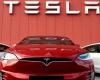 Tesla recalls more than 475,000 cars due to technical issues