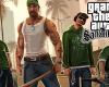Install Grand Theft Auto San Andreas 2022 and Specifications for installing...