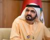 Mohammed bin Rashid launches the largest Arab project to search for...