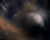 A dusty UFO discovered by astronomers using NASA’s Des Planet Hunter