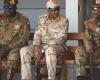 Liberation: Hamdok’s resignation… revealed the nakedness of Sudan’s generals | ...