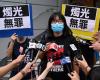 Hong Kong activist Chow Hang-tung jailed for second Tiananmen ‘incitement’