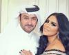 One of the richest men in the Arab world.. Ahlam’s husband...