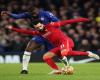 “How Mohamed Salah stopped” .. a satirical video of Chelsea defender...