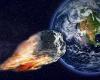 A giant asteroid is about to approach Earth