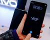 Vivo unveils its latest Vivo V23 Pro phone