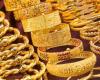 The price of gold today in Turkey is declining amid the...