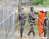 Biden’s low profile on Guantanamo rankles as prison turns 20