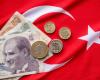 Exceeding 100 billion.. A Turkish official reveals the volume of lira...