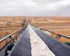 Mining enhances indicators of the progress of the Saudi industry